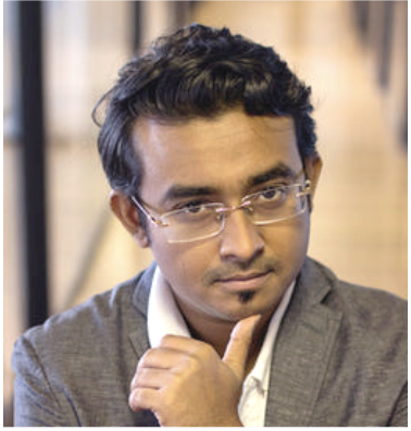 Junaid Patel